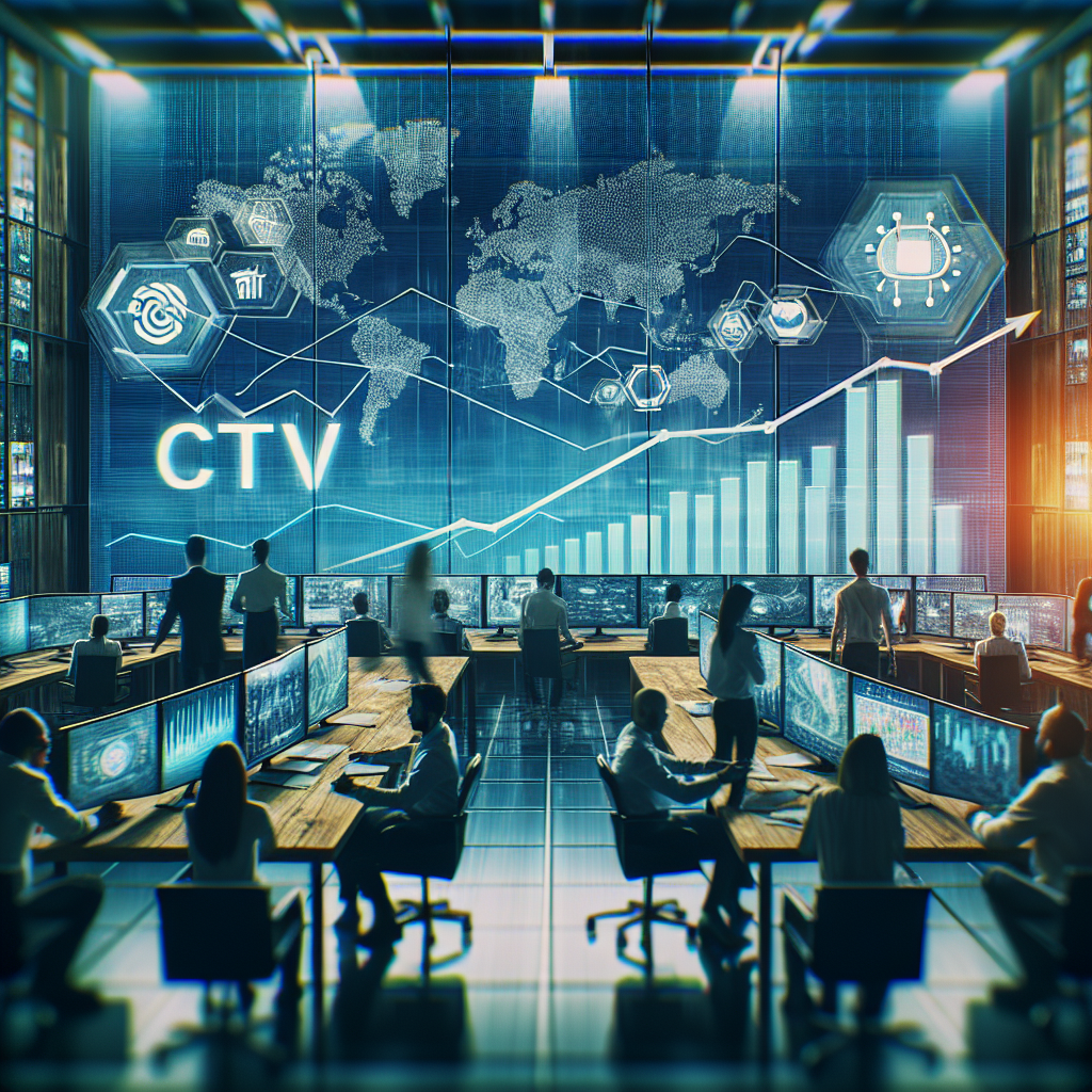 Harnessing the Power of CTV and OTT: Transforming Political Campaign Strategies for Unprecedented Reach and Engagement
