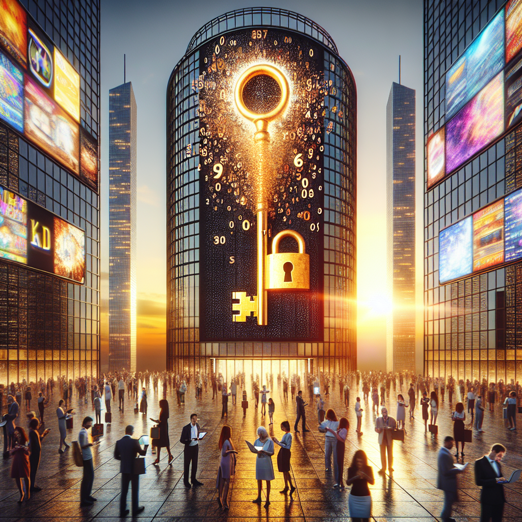 Unlocking the Future of Advertising: How Programmatic Media Buyers are Revolutionizing Digital Marketing Strategies