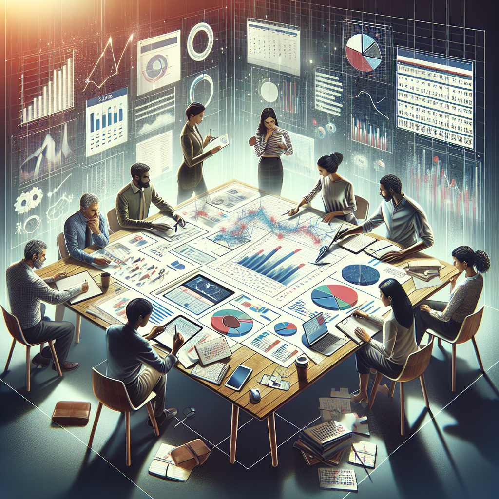 Ultimate Guide to Media Planners: Essential Strategies and Tools for Successful Campaign Planning