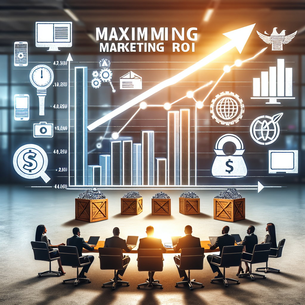 Maximize Your Marketing ROI: A Comprehensive Guide to Wholesale Media Buying Strategies and Best Practices