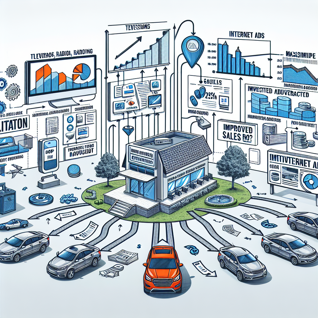 Effective Media Buying Strategies for Auto Dealerships: Boost Sales and Maximize ROI with Targeted Advertising