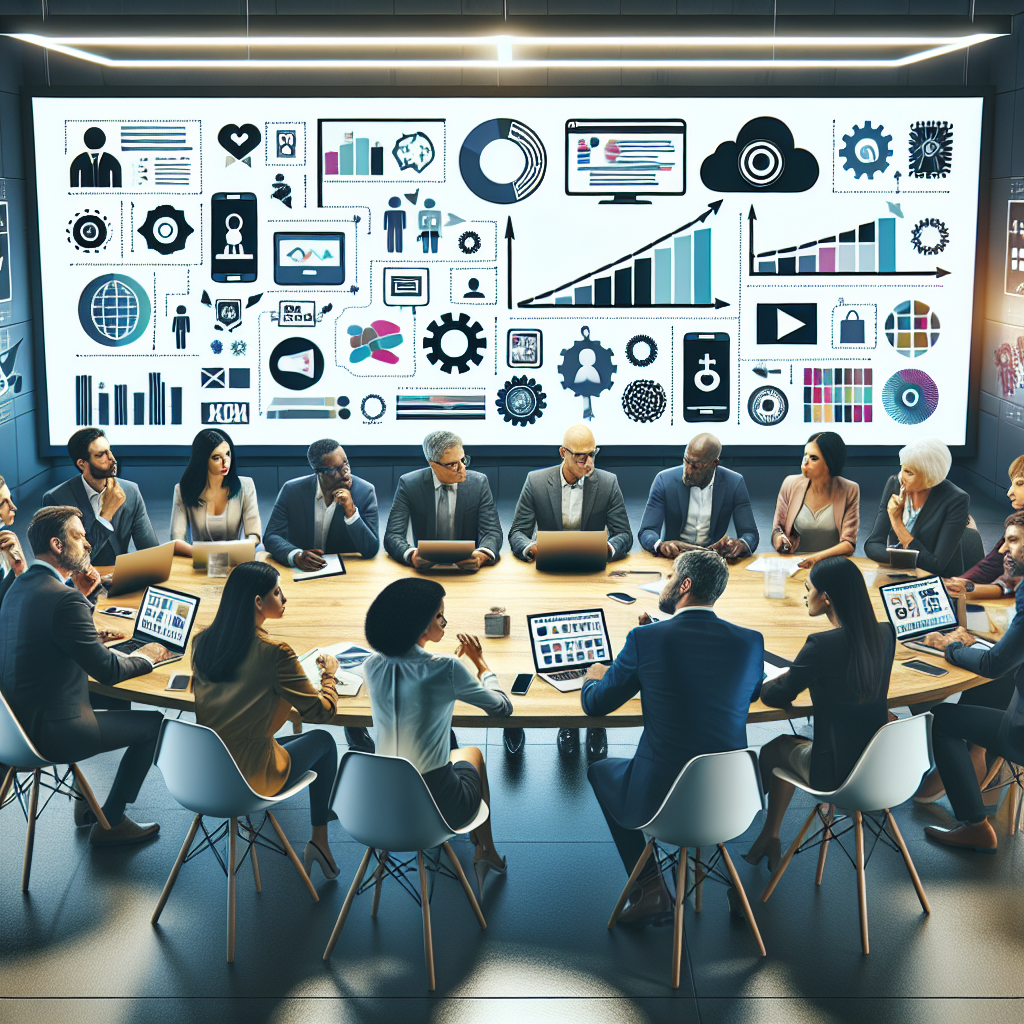 Harnessing the Power of CTV and OTT for Political Campaign Success: An In-Depth Guide to Effective Campaign Strategies Using Connected TV and Over-the-Top Media