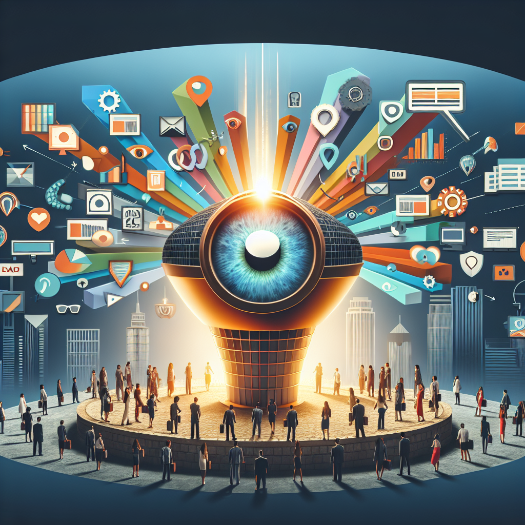 Maximizing Patient Acquisition: Expert Media Buying Strategies for LASIK Centers to Boost Visibility and Drive Conversions
