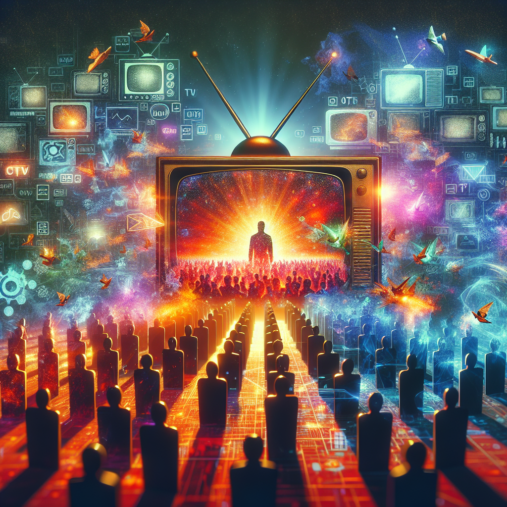 Maximizing Audience Engagement: The Future of Advertising and Content Distribution in CTV, OTT, and Online Video Platforms