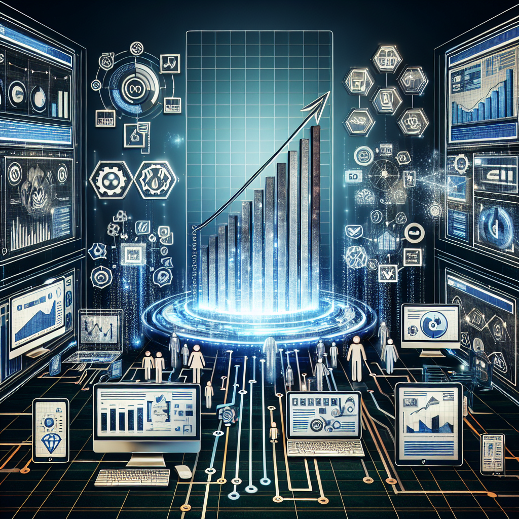 Maximizing ROI with Programmatic Media Buyers: A Comprehensive Guide to Automation, Strategies, and Best Practices in Digital Advertising