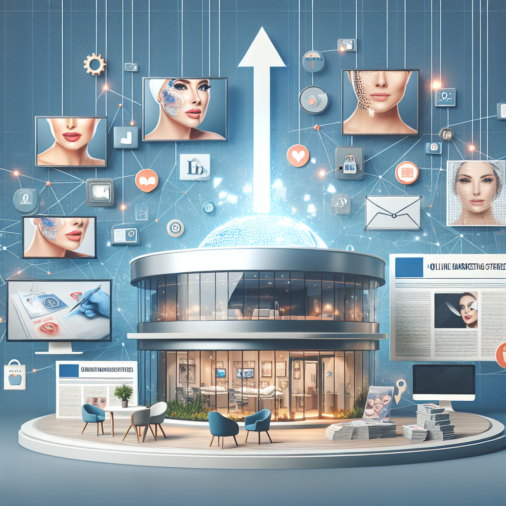 The Ultimate Guide to Media Buying for Cosmetic Surgery Centers: Boost Your Practice with Effective Advertising Strategies