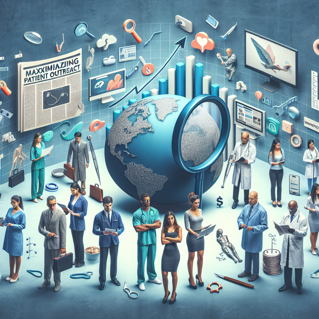 Maximizing Patient Outreach: Effective Media Buying Strategies for Orthopedic Surgery Centers to Boost Visibility and Grow Your Practice