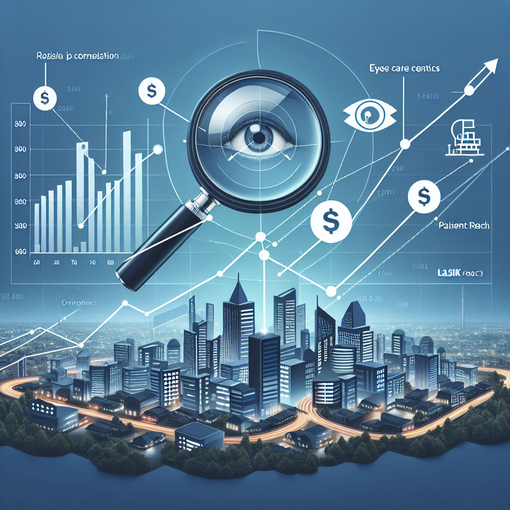 Effective Media Buying Strategies for LASIK Centers: Maximize ROI and Patient Reach in the Competitive Eye Care Market