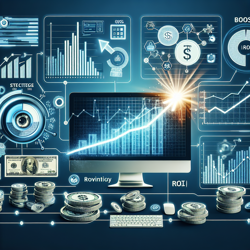 Mastering Media Buying for LASIK Centers: Strategies to Boost Patient Acquisition and Maximize ROI