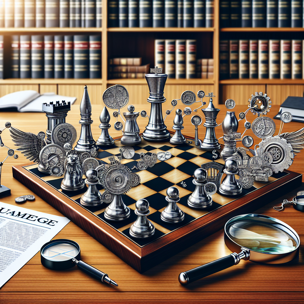 Effective Media Buying Strategies for Boosting Your Divorce Law Practice: A Comprehensive Guide to Reaching Your Target Audience