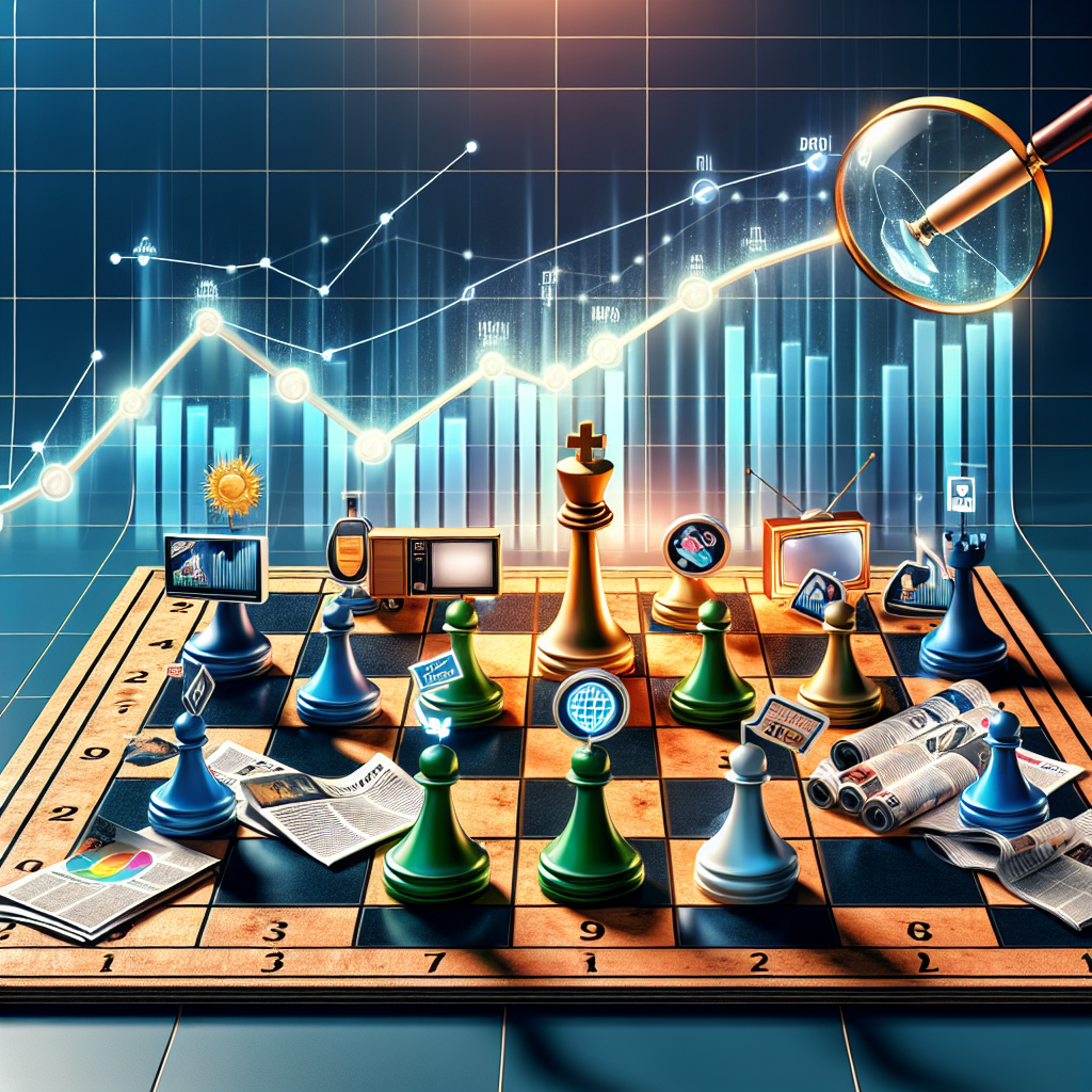 Ultimate Guide to Media Buying Strategies: Maximize ROI with Expert Tips and Proven Techniques