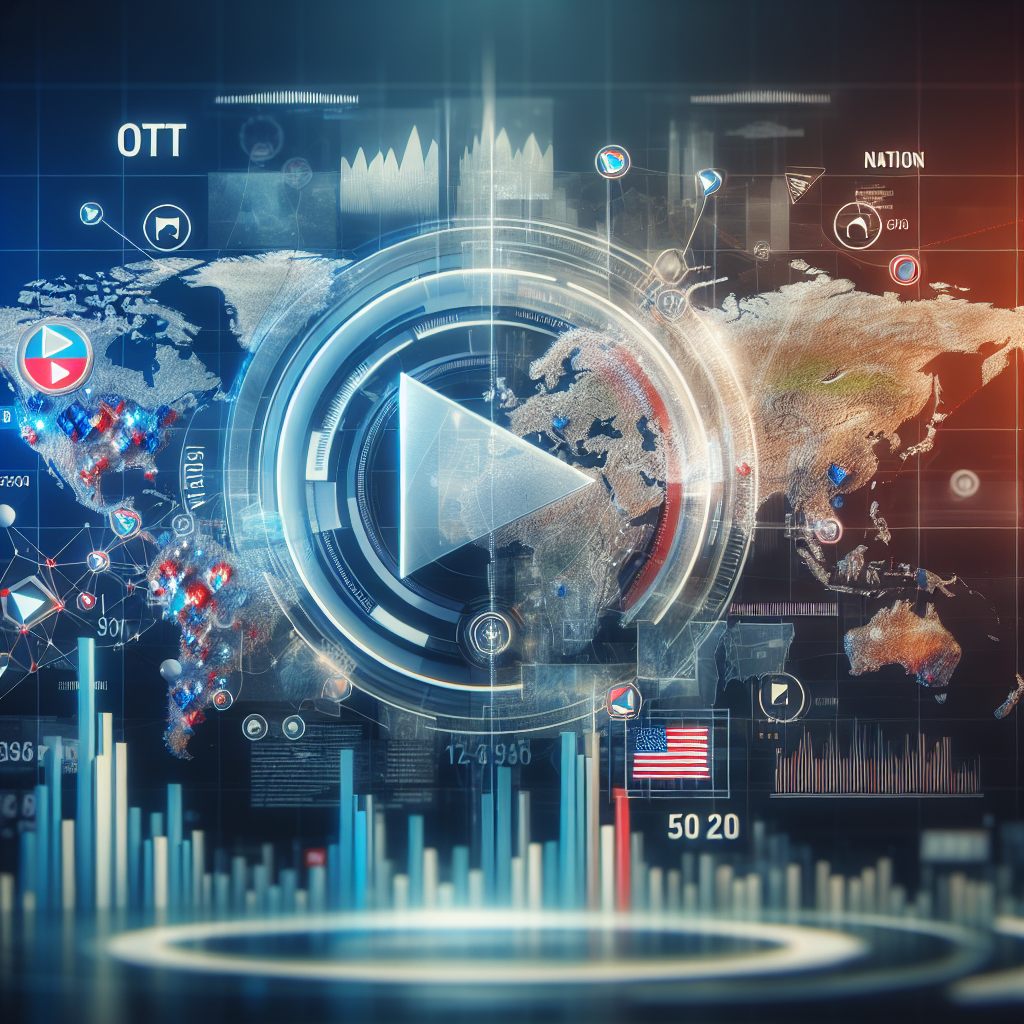 Harnessing the Power of CTV and OTT for Political Campaigns: Revolutionizing Voter Engagement and Election Strategy with Advanced Digital Advertising