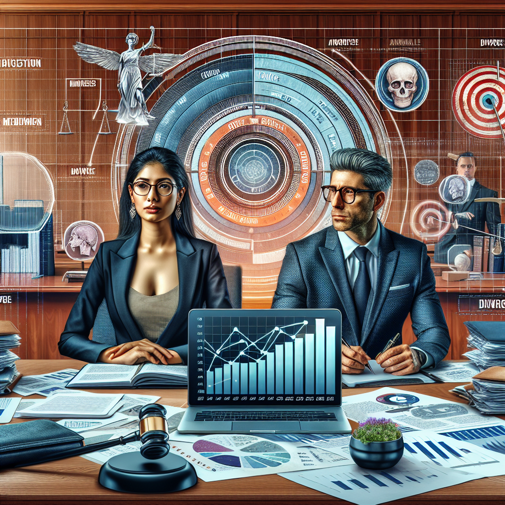 Effective Media Buying Strategies for Divorce Law Firms: Boost Your Client Acquisition with Targeted Advertising