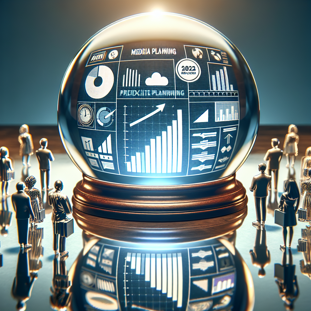 Mastering the Art of Media Planning: Essential Strategies and Tools for Successful Campaigns in 2023