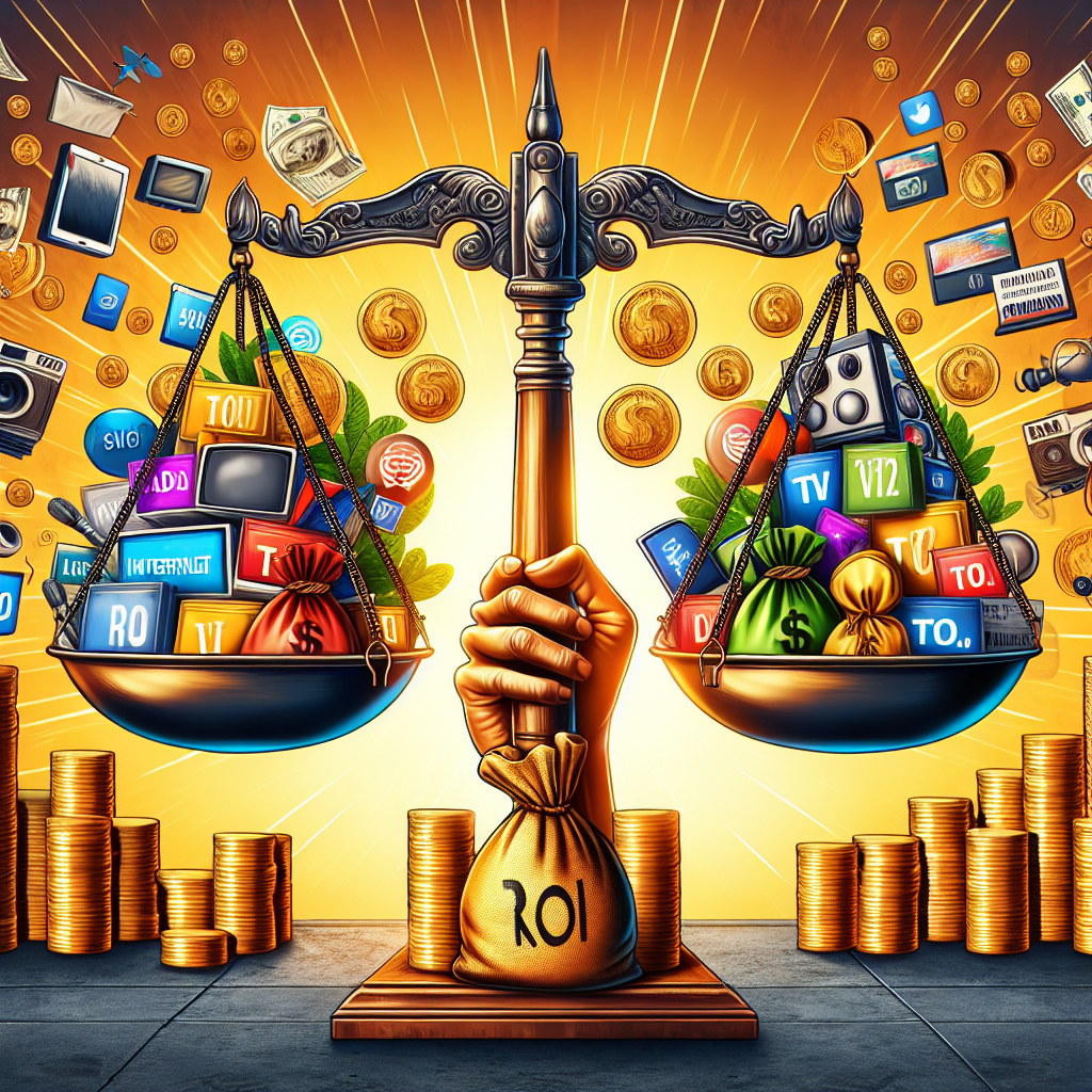 Maximize Your Advertising ROI: The Ultimate Guide to Wholesale Media Buying Strategies and Best Practices