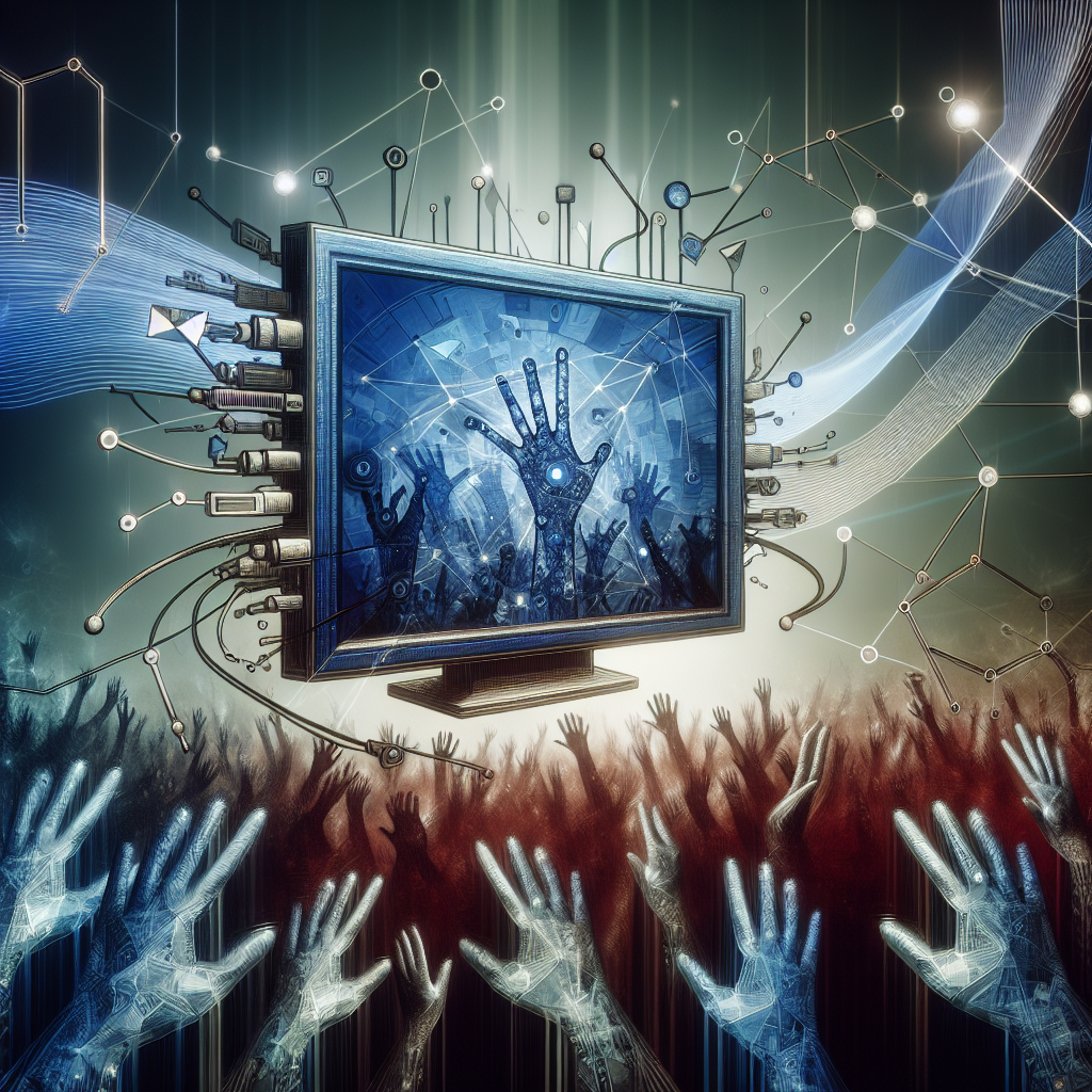 Harnessing the Power of CTV and OTT Platforms for Influential Political Campaigns: A Comprehensive Guide to Boosting Voter Engagement and Reach