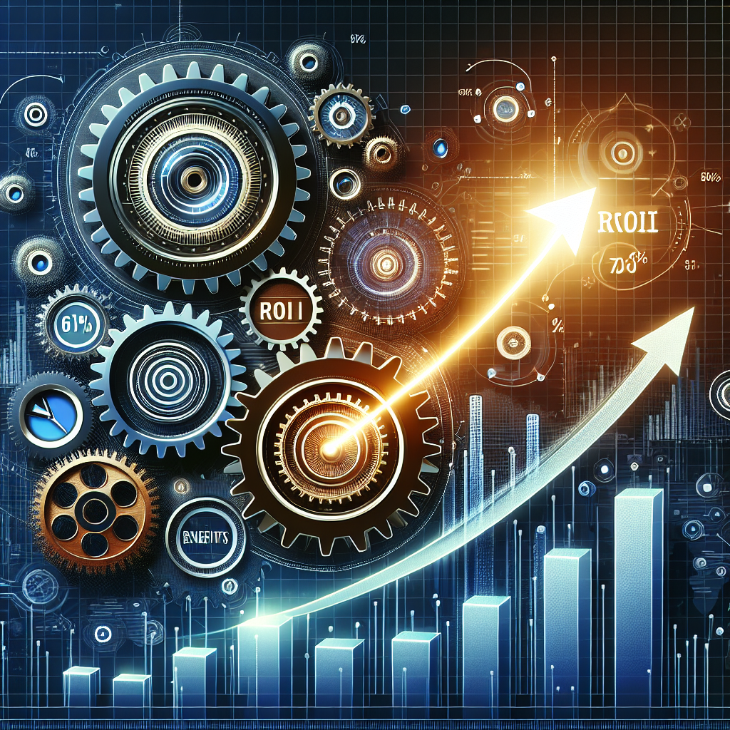 Maximizing ROI with Programmatic Media Buyers: Strategies, Benefits, and Best Practices for Effective Advertising