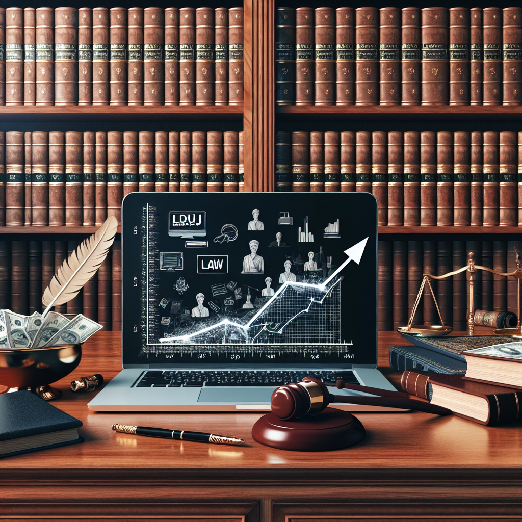 Maximize Your Law Firm's Growth with Effective Media Buying Strategies: A Comprehensive Guide for Legal Marketing Success