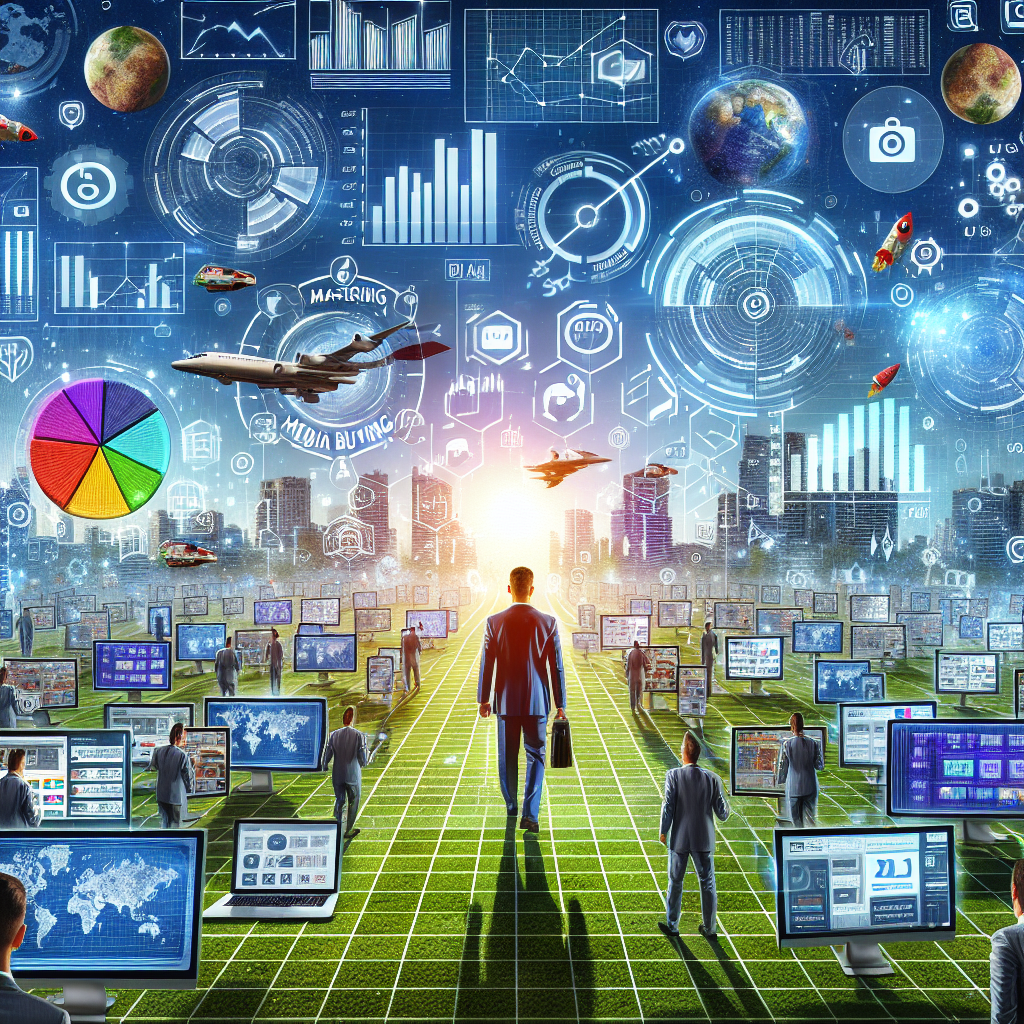 Mastering Media Buying: Essential Strategies, Best Practices, and Key Tools for Successful Digital Advertising Campaigns