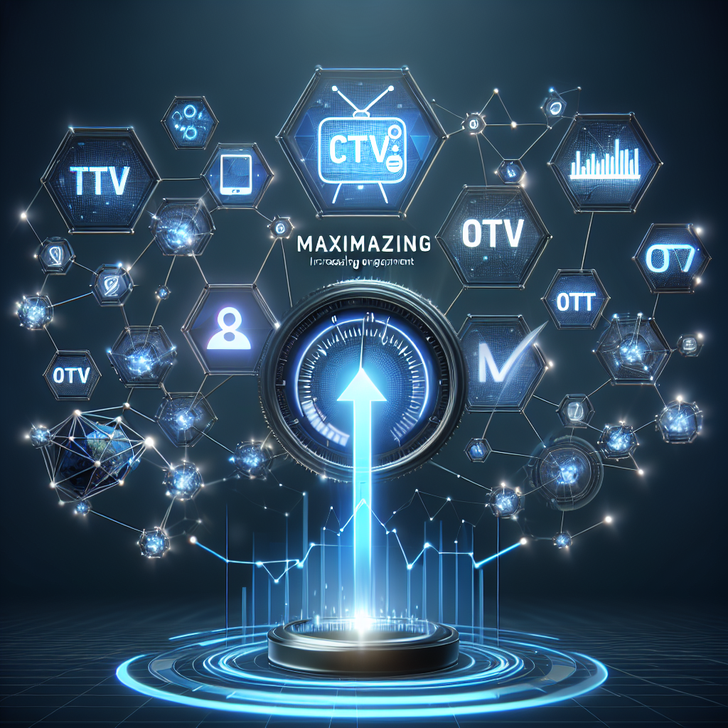 Maximizing Engagement and Revenue: A Comprehensive Guide to CTV, OTT, and Online Video Strategies in the Digital Age