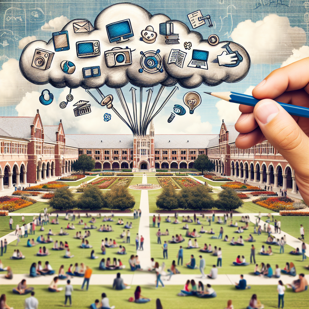 The Ultimate Guide to Media Buying for Universities: Boost Enrollment and Brand Visibility with Strategic Advertising