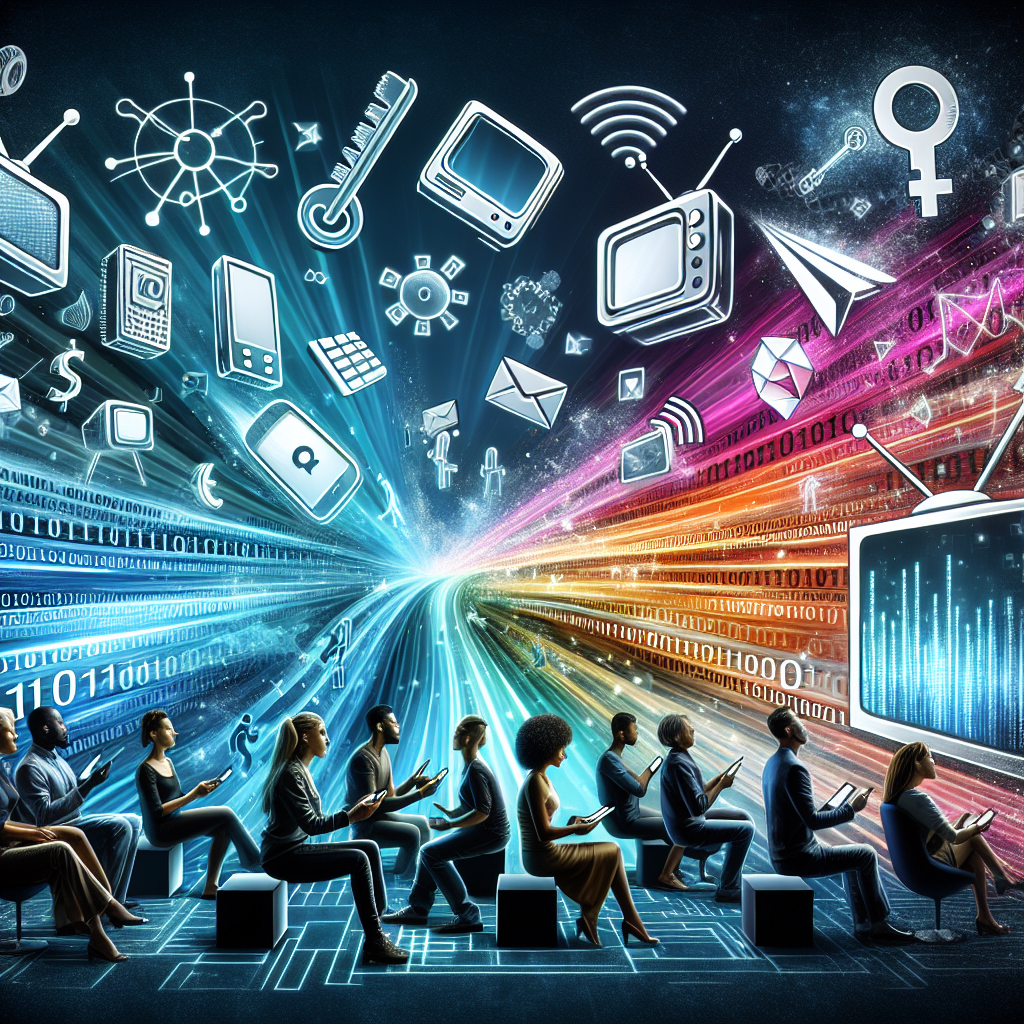 Unlocking the Future of Digital Entertainment: How CTV, OTT, and Online Video are Revolutionizing Streaming and Audience Engagement