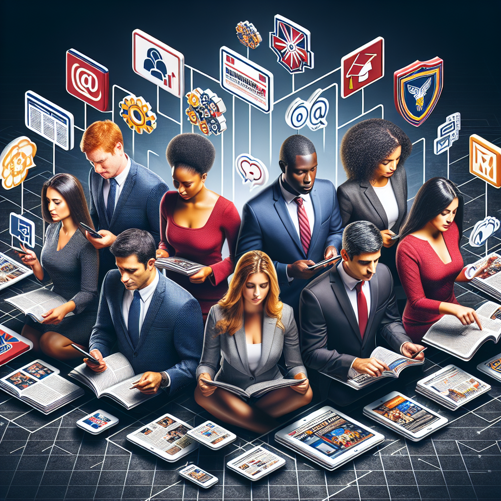 Ultimate Guide to Media Buying for Universities: Boost Enrollment and Student Engagement with Effective Advertising Strategies