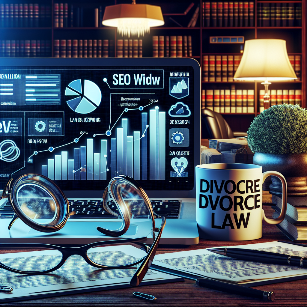 Effective Media Buying Strategies for Divorce Law Firms: Boost Your Online Presence and Attract More Clients