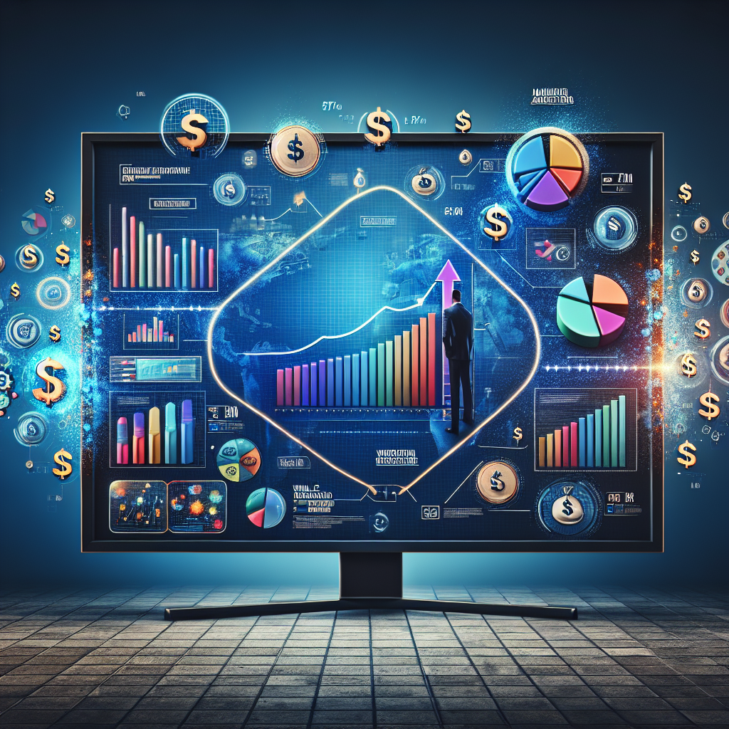 Maximize Your Advertising ROI with Wholesale CTV: Exploring Cost-Effective Strategies and Benefits for Enhanced Television Marketing