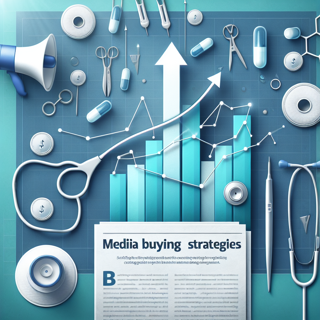 Effective Media Buying Strategies for Cosmetic Surgery Centers: Boost Patient Engagement and Increase ROI