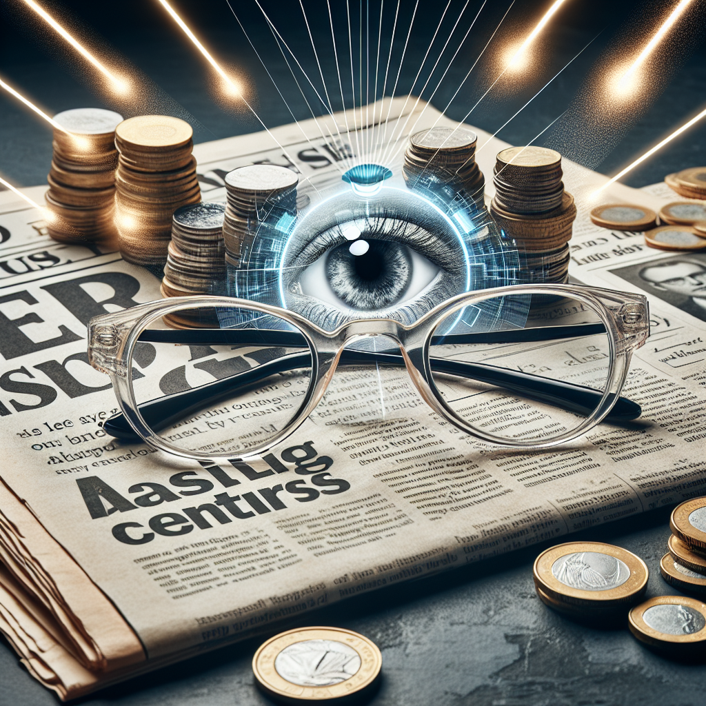 Maximizing ROI for LASIK Centers with Strategic Media Buying: Expert Tips and Best Practices for Successful Advertising Campaigns
