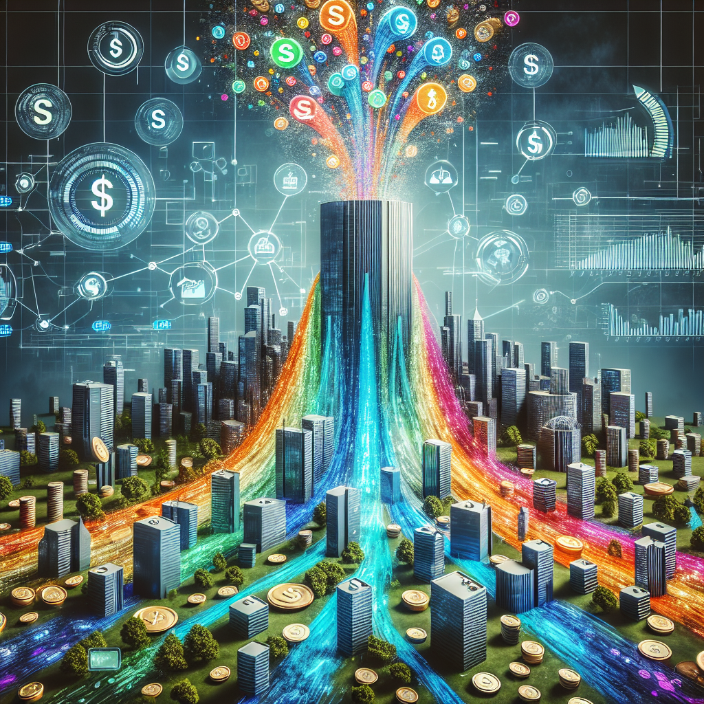 Maximize Business Potential with Wholesale OTT Solutions: Unlock Cost-Effective Streaming Opportunities and Enhance Digital Content Distribution