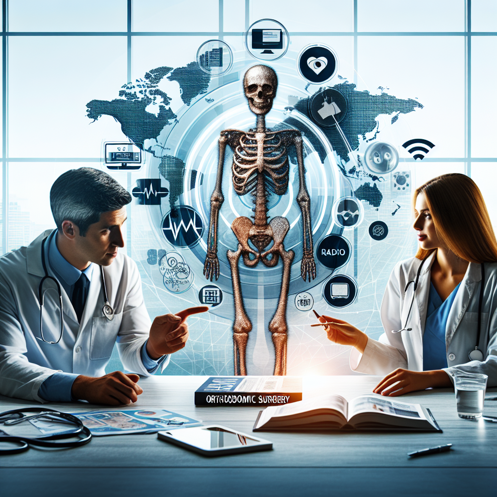 Maximizing Patient Reach: A Comprehensive Guide to Media Buying Strategies for Orthopedic Surgery Centers