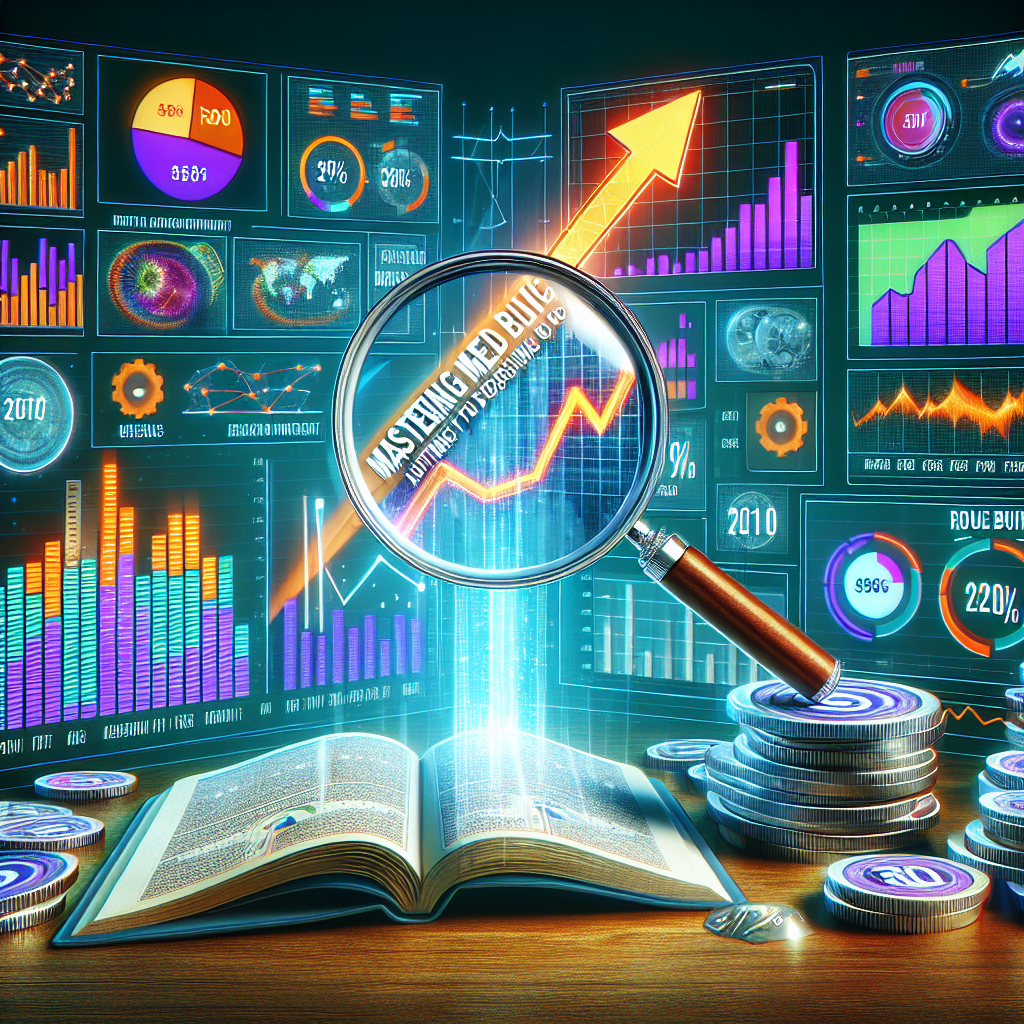 Mastering Media Buying: Ultimate Guide to Boosting ROI with Effective Strategies and Techniques in Digital Advertising