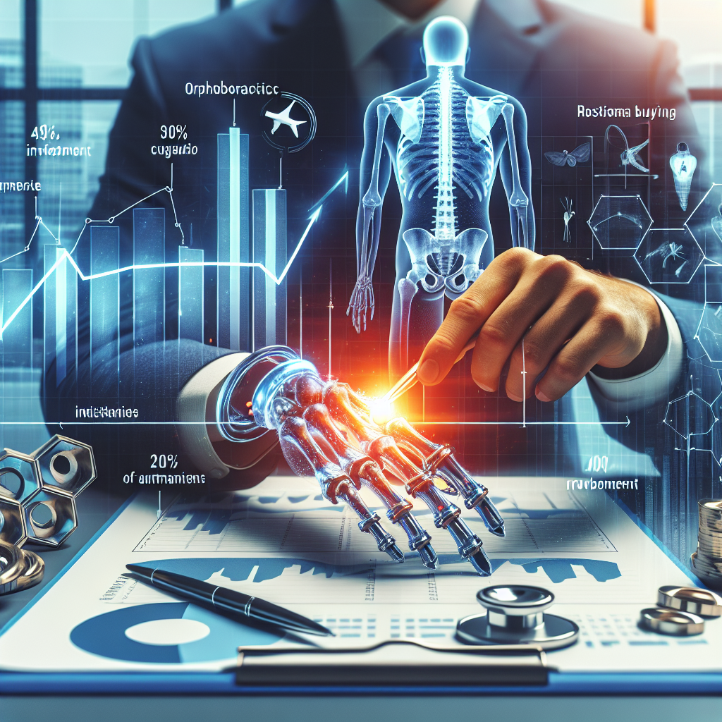 Maximizing ROI with Effective Media Buying Strategies for Orthopedic Surgery Centers: A Comprehensive Guide to Boosting Patient Engagement and Clinic Visibility