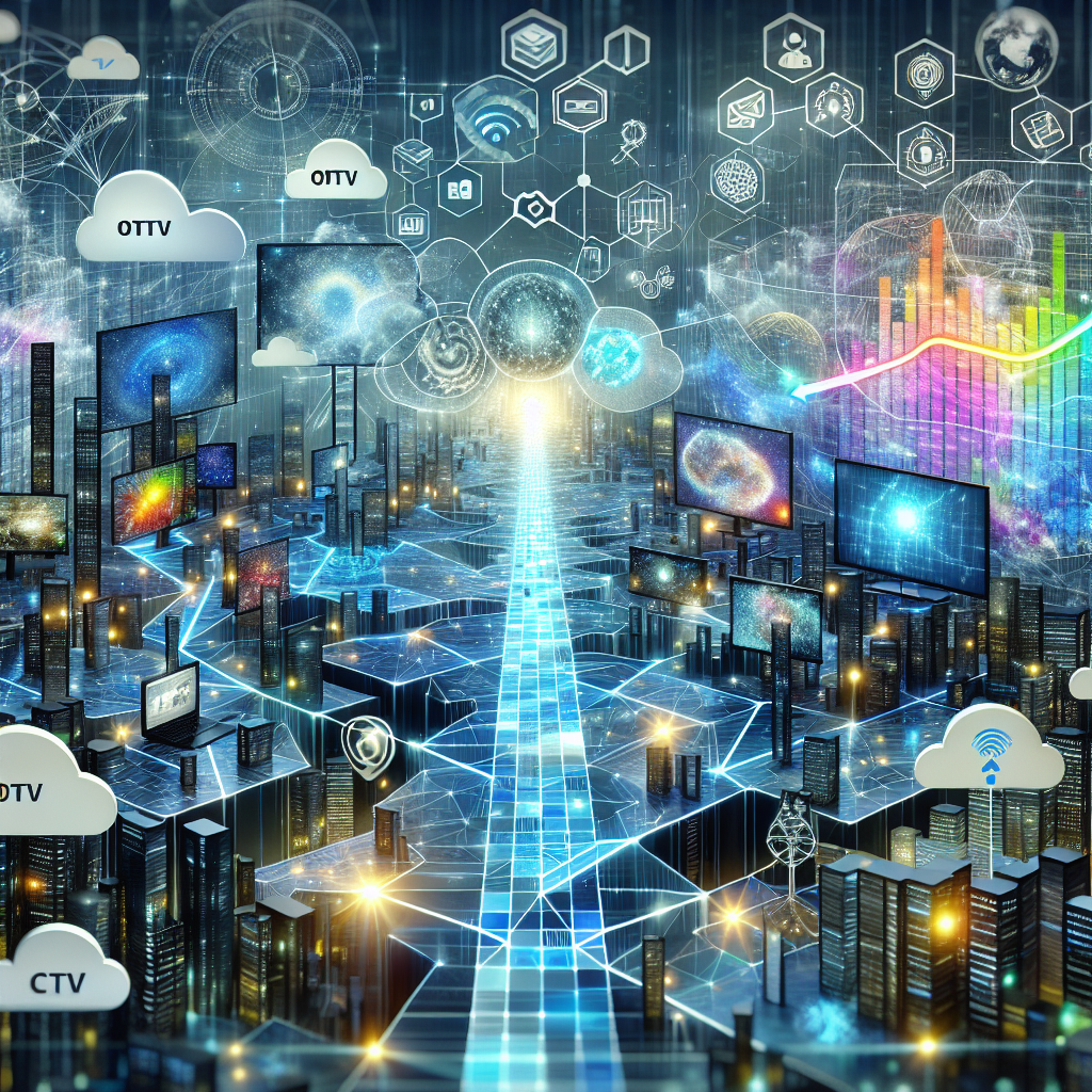Comprehensive Guide to CTV, OTT, and Online Video: Exploring Trends, Technologies, and Future Opportunities in Digital Streaming Platforms