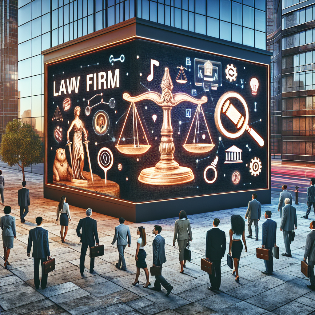 Maximizing ROI: Essential Media Buying Strategies for Law Firms to Enhance Client Acquisition and Boost Online Presence