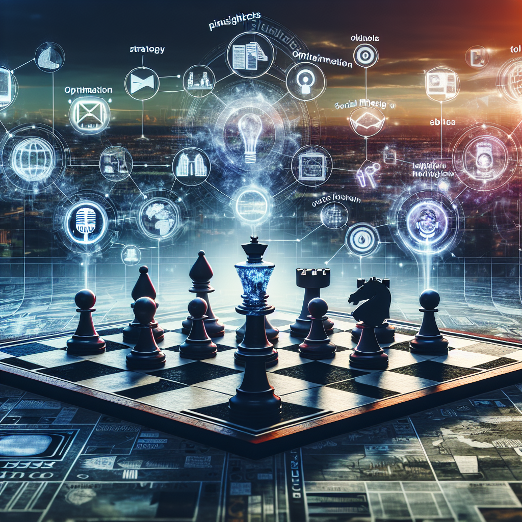 Mastering Media Buying for Political Campaigns: Essential Strategies and Insights for Optimal Results