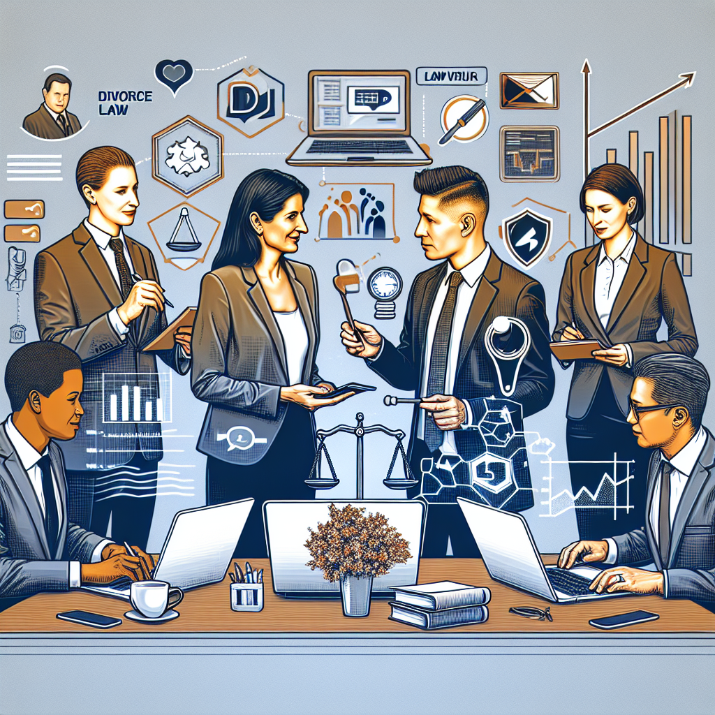 Mastering Media Buying Strategies for Divorce Lawyers: Boost Your Law Firm’s Online Presence and Client Acquisition