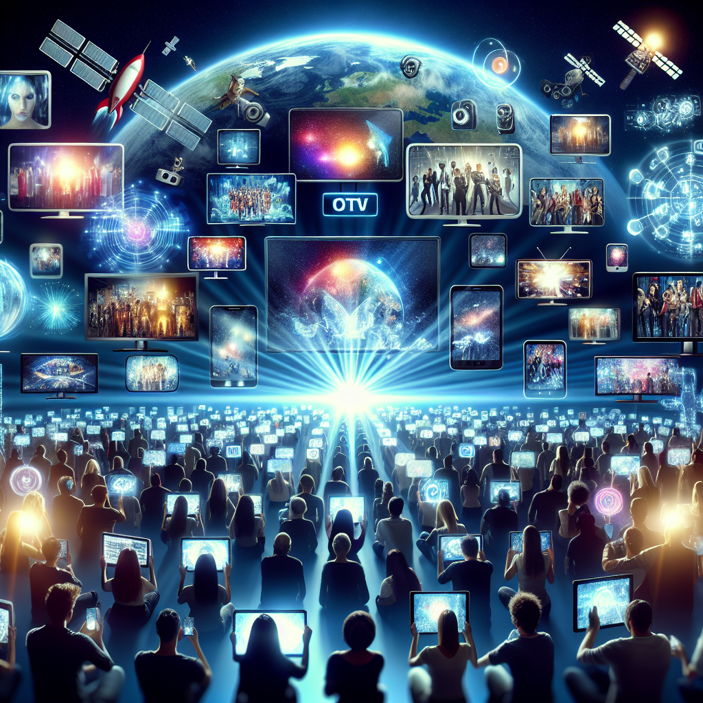 Mastering the Future of Streaming: How CTV, OTT, and Online Video are Revolutionizing Digital Entertainment and Audience Engagement