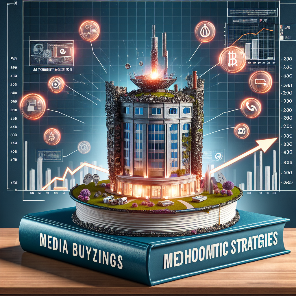 Comprehensive Guide to Media Buying Strategies for Orthopedic Surgery Centers: Boosting Patient Acquisition and Maximizing ROI