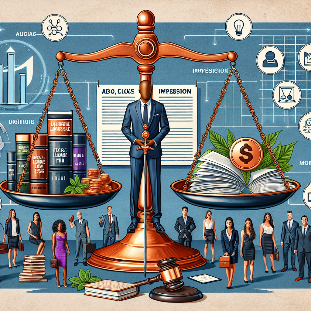 Mastering Media Buying Strategies for Divorce Law Firms: Boost Your Client Acquisition and Online Presence