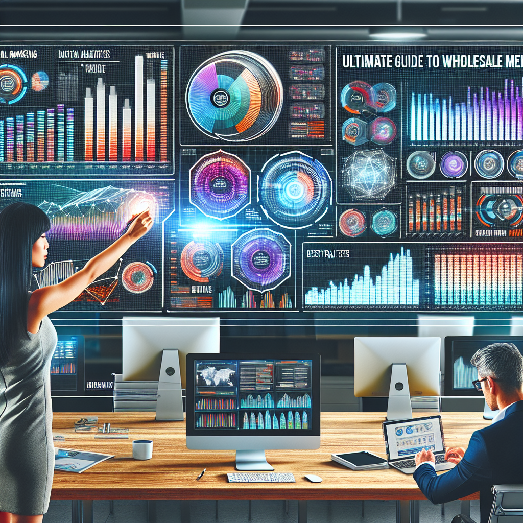 Ultimate Guide to Wholesale Media Buying: Strategies, Benefits, and Best Practices for Effective Advertising