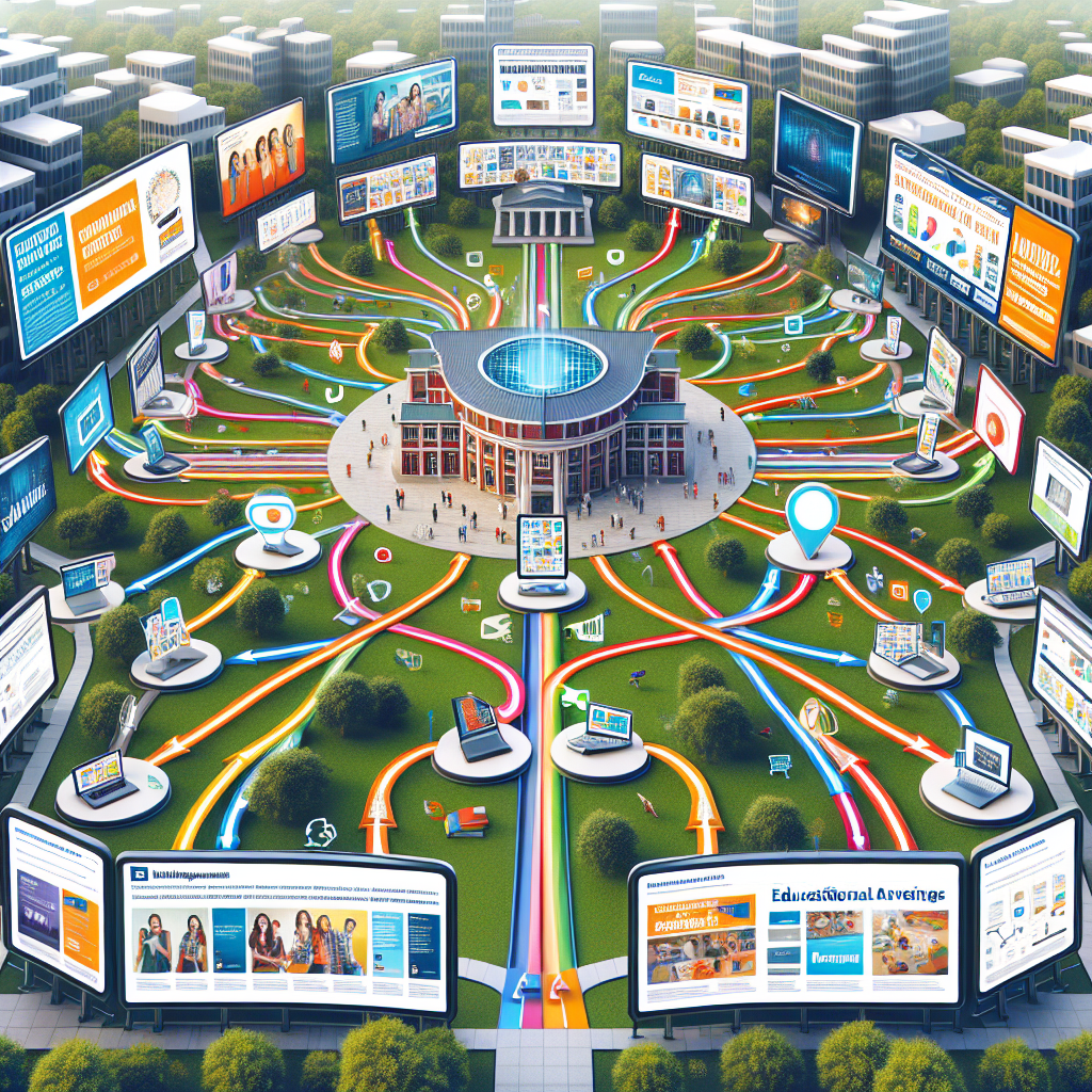 Effective Media Buying Strategies for Universities: Boost Enrollment with Targeted Advertising Campaigns