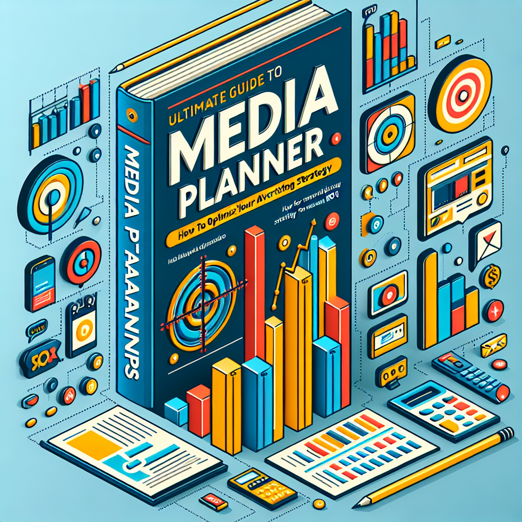 Ultimate Guide to Media Planners: How to Optimize Your Advertising Strategy for Maximum ROI
