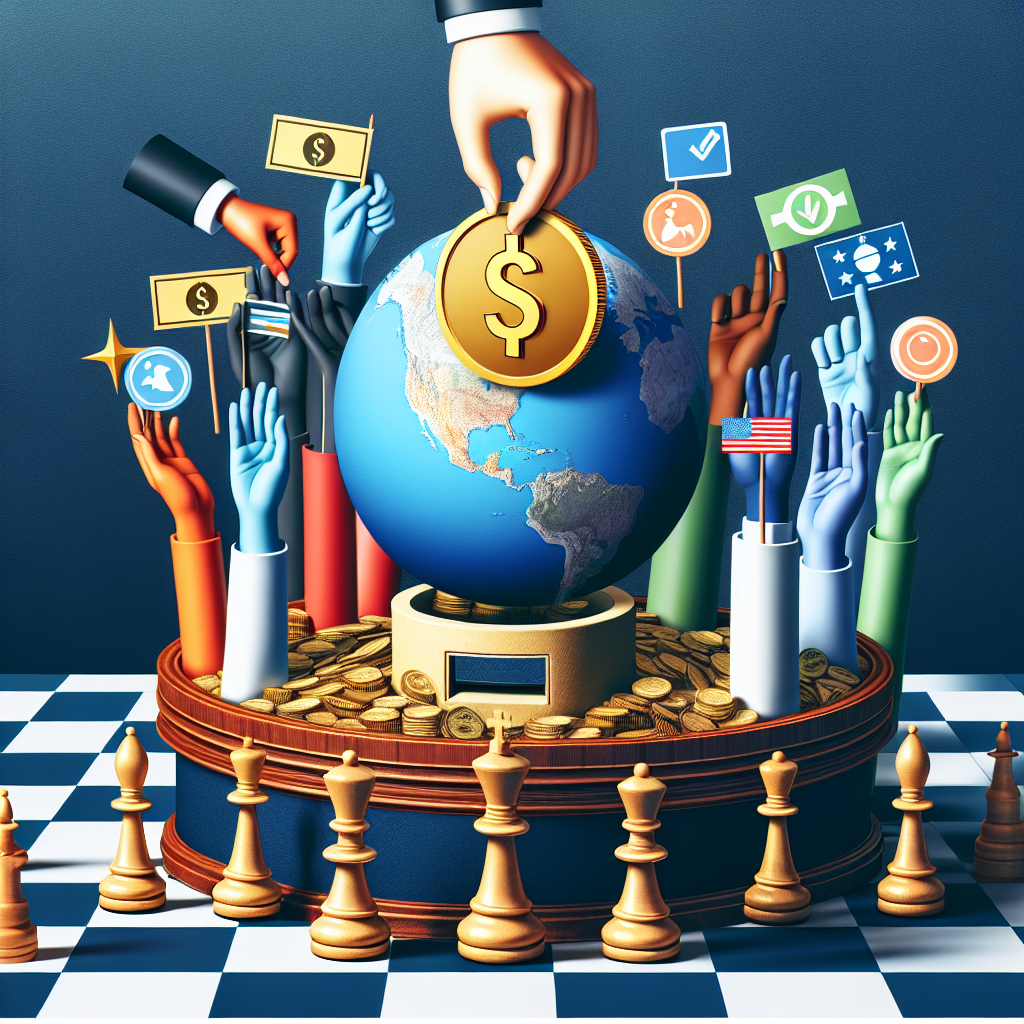 Effective Media Buying Strategies for Political Campaigns: Maximizing ROI and Voter Reach
