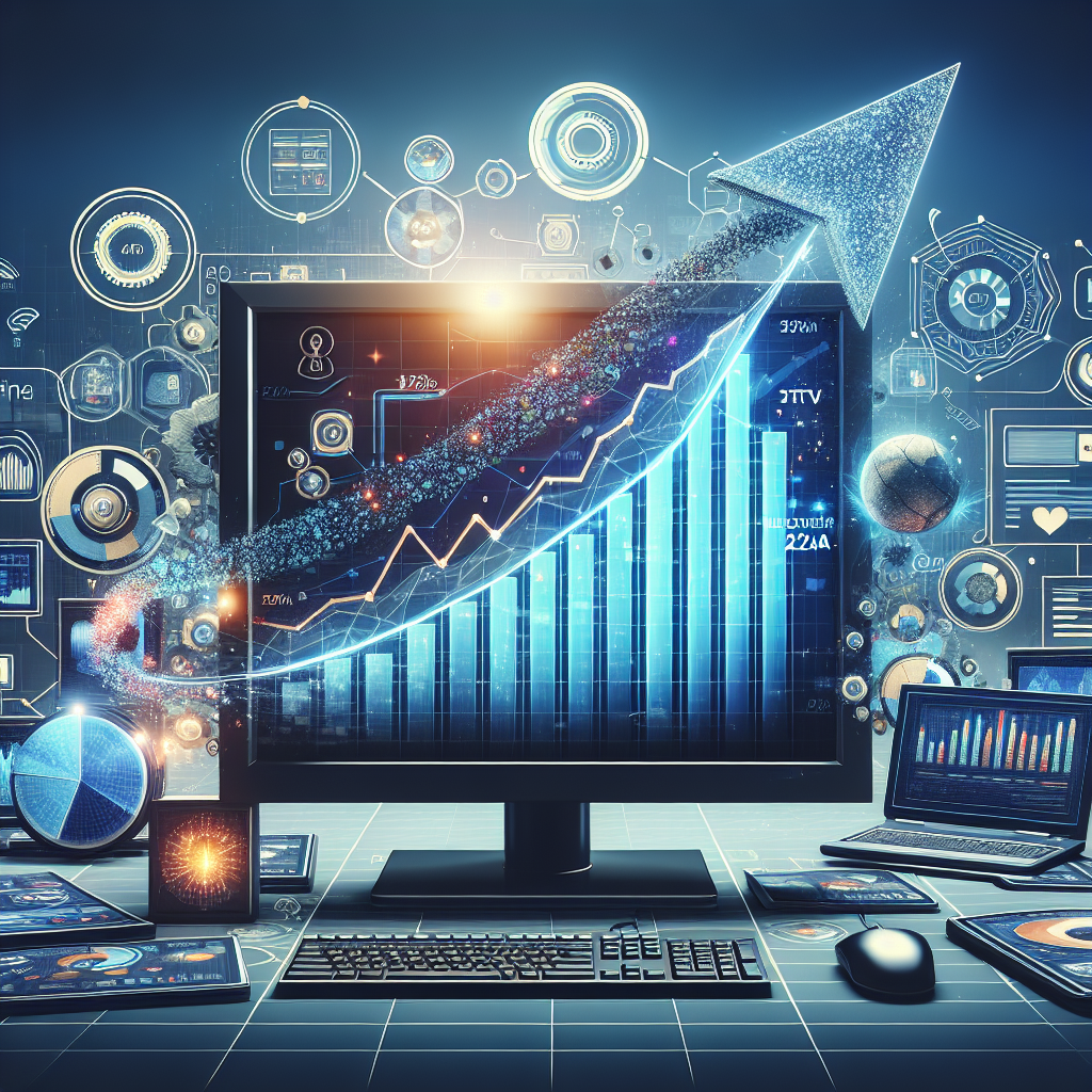 Maximizing Business Growth with Wholesale CTV Advertising: A Comprehensive Guide to Programmatic TV Solutions