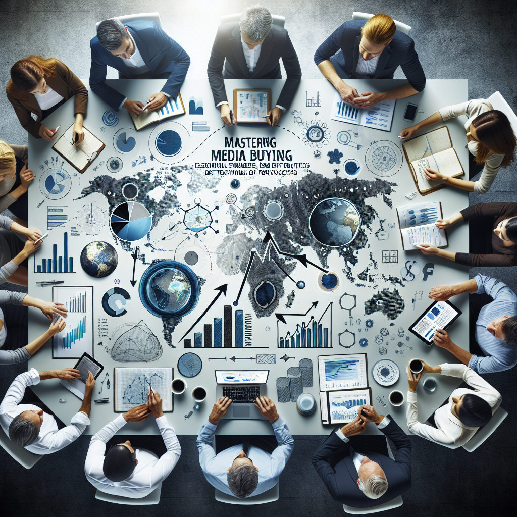 Mastering Media Buying for Political Campaigns: Essential Strategies, Best Practices, and Key Techniques for Success