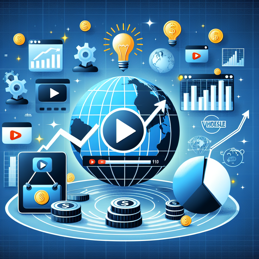 Ultimate Guide to Wholesale Online Video Buying: Boost Your Business with Cost-Effective Solutions and Expert Tips