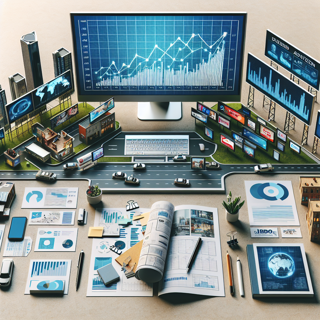 Complete Guide to Media Planners: How to Optimize Your Advertising Strategy with Effective Media Planning Techniques